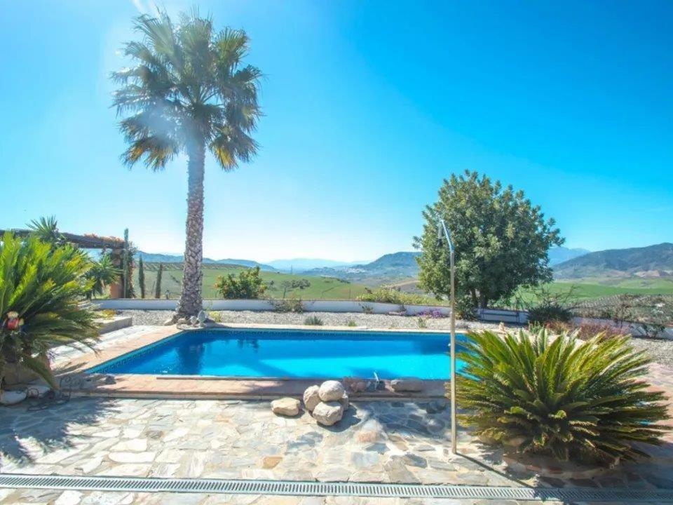 B&B Casa Lore D'Or Alora Exterior foto