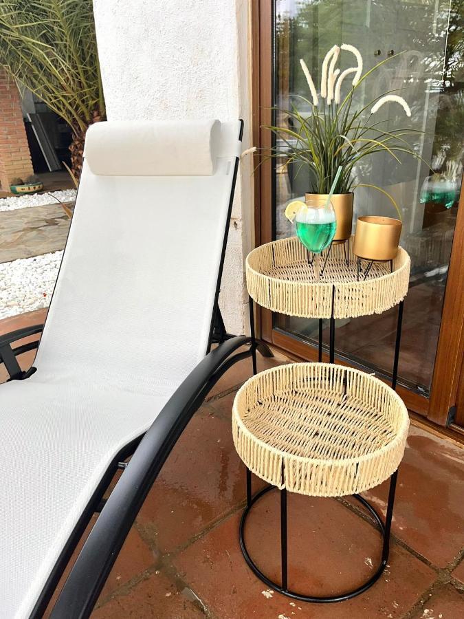 B&B Casa Lore D'Or Alora Exterior foto