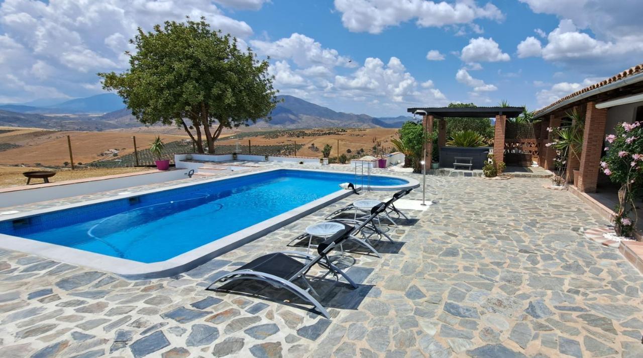 B&B Casa Lore D'Or Alora Exterior foto