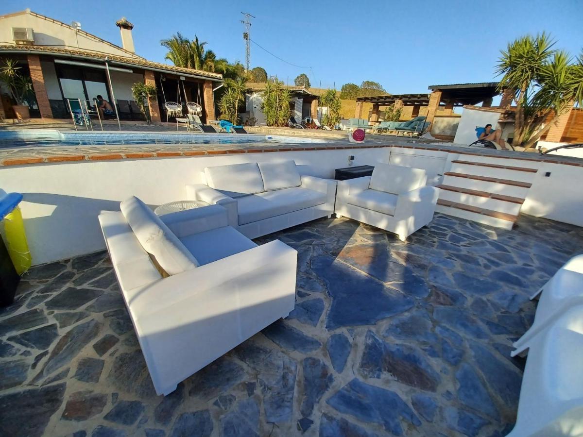 B&B Casa Lore D'Or Alora Exterior foto
